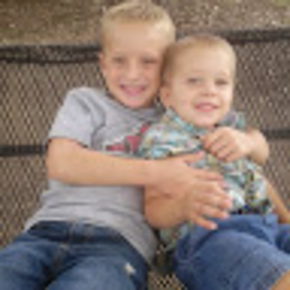 Meet your Posher, Leah